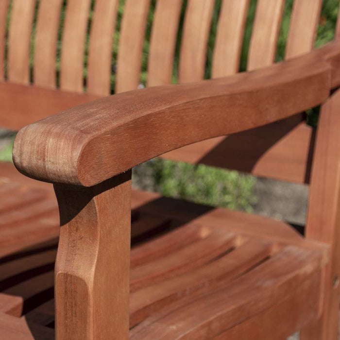 Willington 2 Seat Bench
