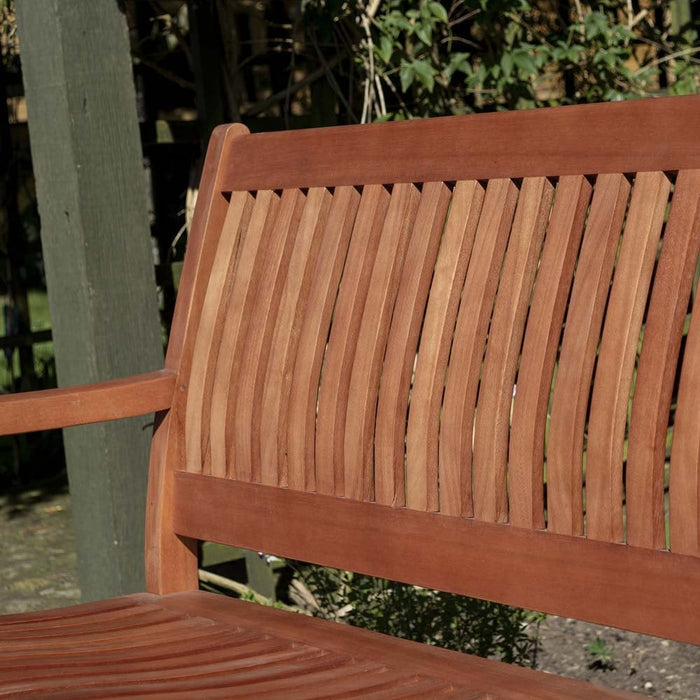 Willington 2 Seat Bench