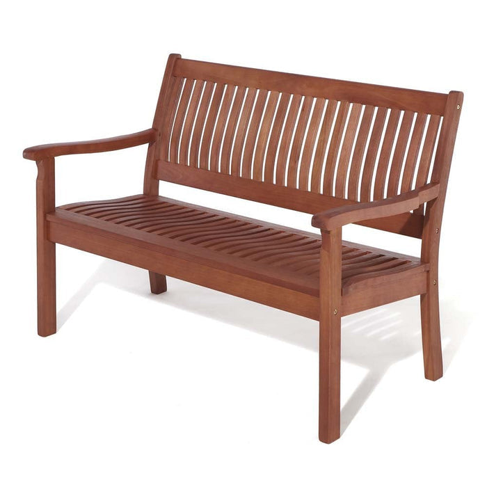 Willington 2 Seat Bench