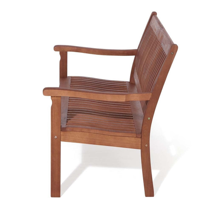 Willington 2 Seat Bench