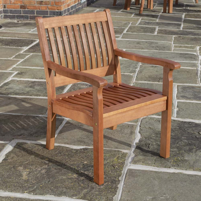 Willington Armchair