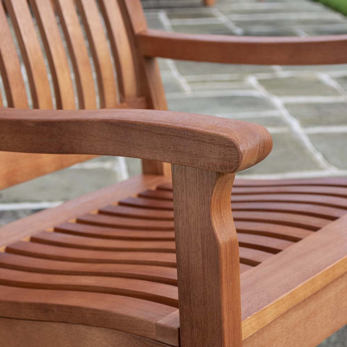 Willington Armchair