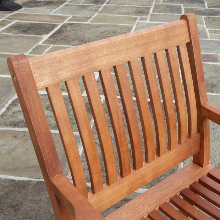 Willington Armchair