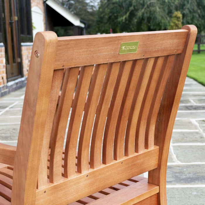Willington Armchair