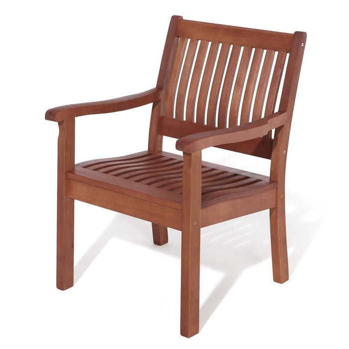 Willington Armchair