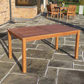 Willington Rectangular Dining Table