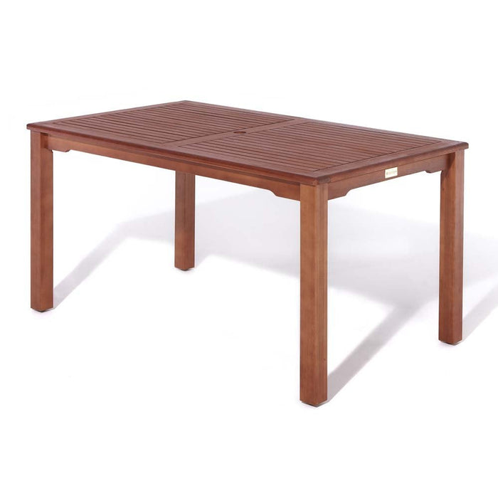 Willington Rectangular Dining Table