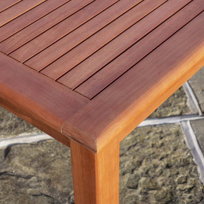 Willington Rectangular Dining Table