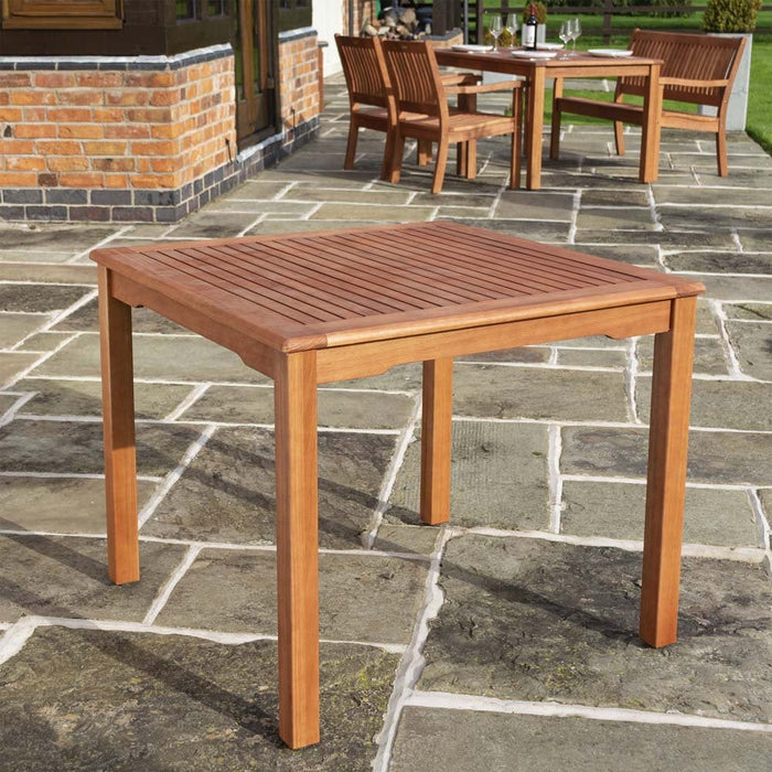 Willington Square Dining Table