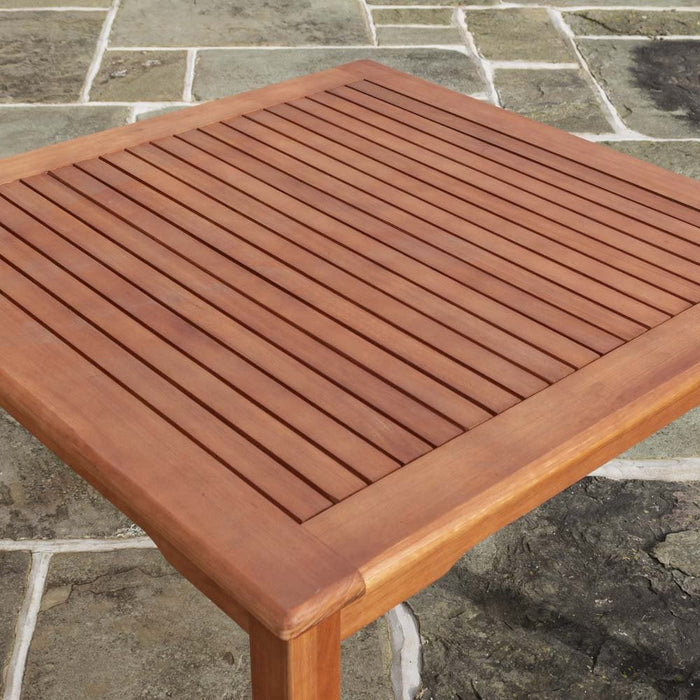 Willington Square Dining Table