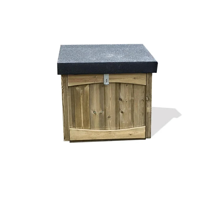 Churnet Valley Parcel Box