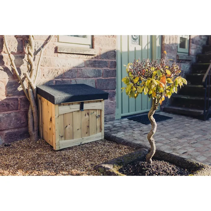 Churnet Valley Parcel Box 3