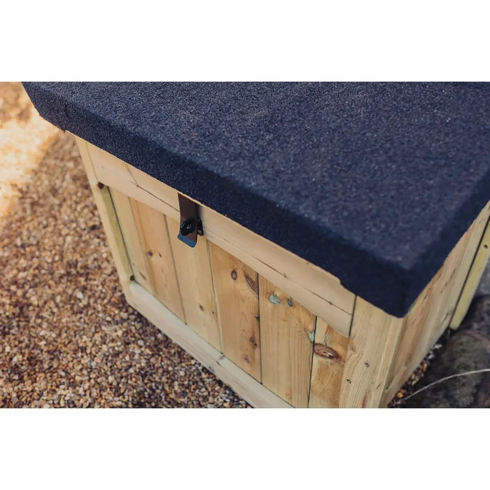 Churnet Valley Parcel Box 4