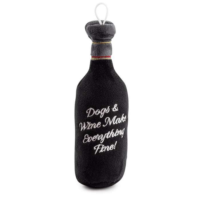 Woof Reserve Cabarknet Dog Toy - Designer Toys from Haute Diggity Dog at DoggyTopia