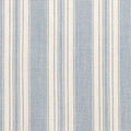Woven Tea Towel - Biscuit Stripe Blue -  Previous Next TIL160105-V11