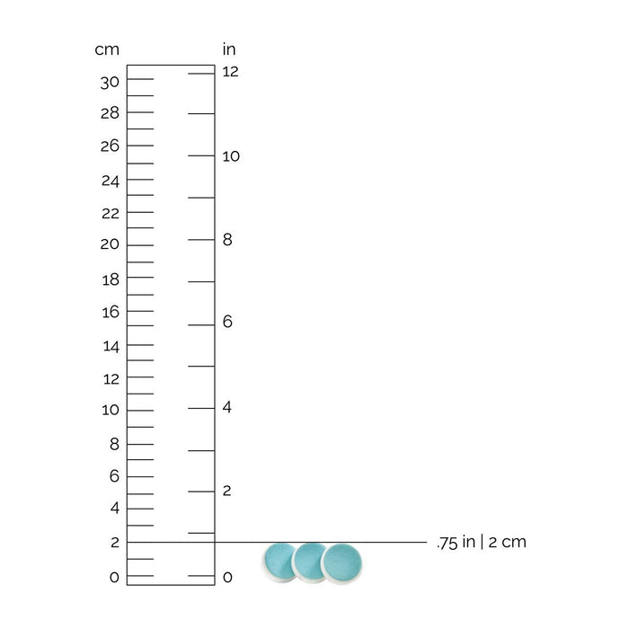 ZoLi Buzz B Replacement Pads